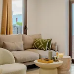 Tania Luxury Vila *