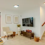 Vila Tania Luxury Playa Blanca (Lanzarote)