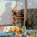 Tania Luxury * Playa Blanca (Lanzarote)