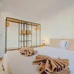 Tania Luxury * 플라야블랑카
