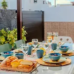Tania Luxury 플라야블랑카