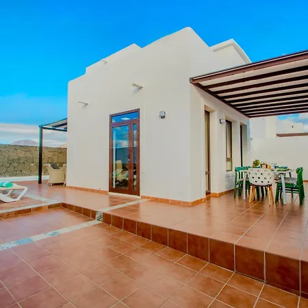 Tania Luxury וילה *