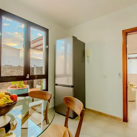 빌라 Tania Luxury