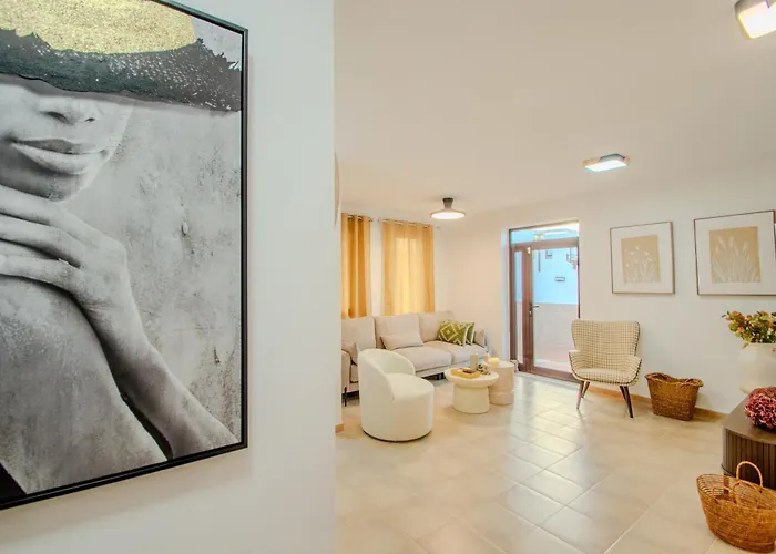 Tania Luxury וילה