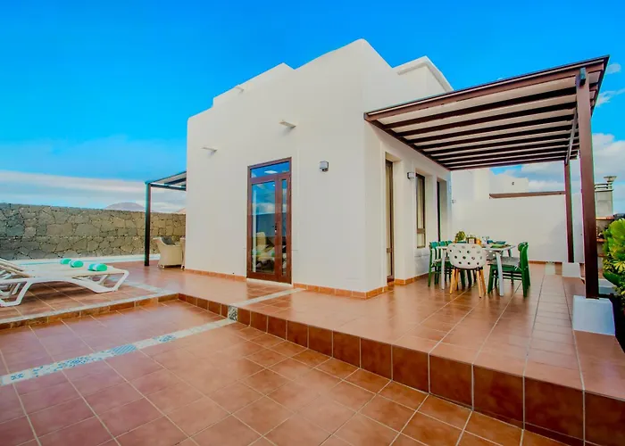 Tania Luxury וילה *