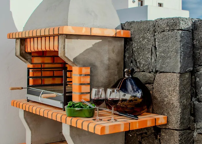 Tania Luxury Playa Blanca (Lanzarote)