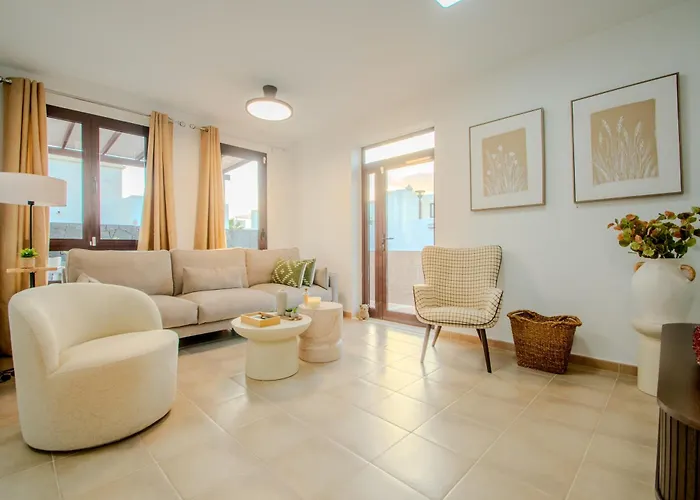 Tania Luxury וילה *