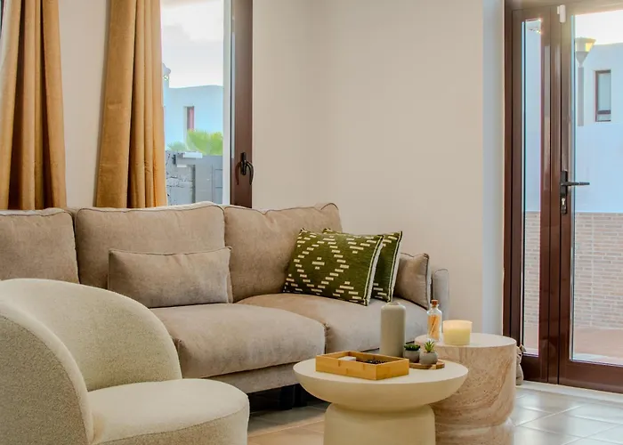 Tania Luxury וילה *