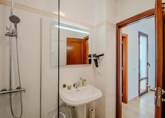 Tania Luxury וילה פלאיה בלנקה