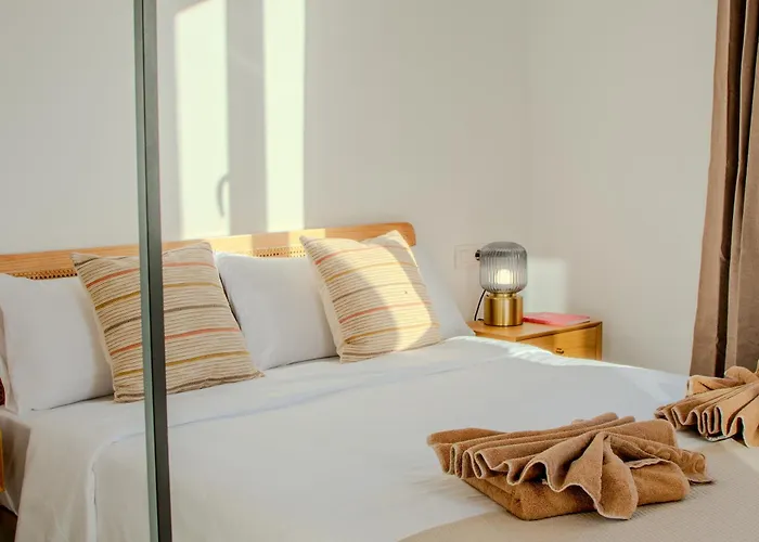 Tania Luxury וילה פלאיה בלנקה