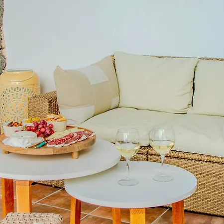 Tania Luxury * Playa Blanca