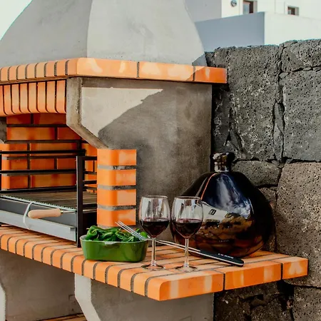 Tania Luxury Playa Blanca