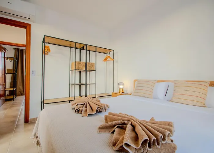 Tania Luxury * Playa Blanca