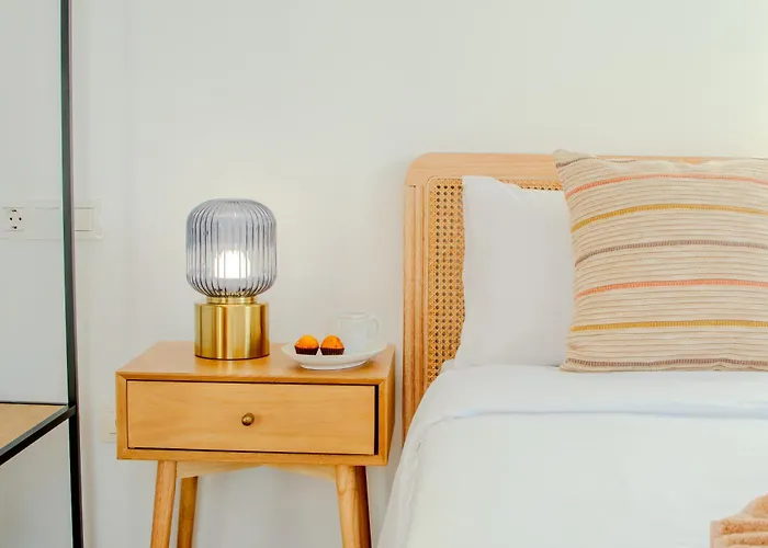 Villa Tania Luxury *